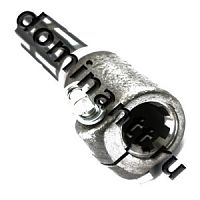 05.016.3800-02 Переходник 8х6 к трактору 6 05.016.3800-02 Переходник 8х6 к трактору 6