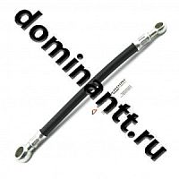 9375.690 Топливопровод от фильтра на подкачку Lombardini 