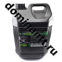 OIL RIGHT М8ДМ диз.зимнее канистра 20л (1шт)