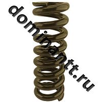 50-3001022-А1 Пружина подвески ПВМ (А)