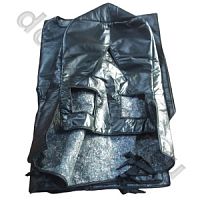 11.1253 Утеплитель капота МТЗ-82.1 "Супер арктик" двойной, квадратные фары