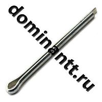 Шплинт 5х63.019 ГОСТ 379-79
