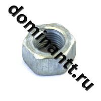 Гайка М12х1.25х10 ГАЗ эксцентрика тормоза под ключ 19 ЭТНА