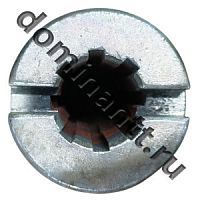 ЩТ15-00.00.001 Полумуфта ВОМ