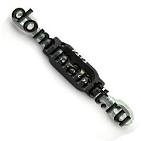 80-4605080 Стяжка задней навески в сборе РЗТЗ