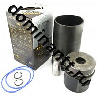 260-1000108-С-90 Поршнекомплект (Эксперт)