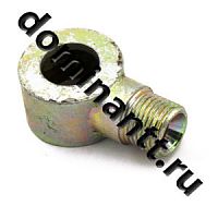 2022-3407202-А Угольник поворотный рулевого ГЦ