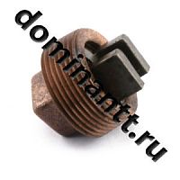 70-1701300 Пробка 1 1/4