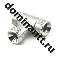 Тройник М20х1,5