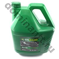 Масло трансмиссионное ТСп-15К канистра 10л