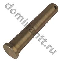 Палец стопорный L=115мм D=20мм Сальск
