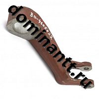 80-4605022 Рычаг задней навески МТЗ 82 правый САЗ