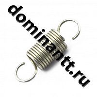 70-4616033 Пружина педали сцепления РУП МТЗ