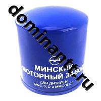 ФТ019-1117010 Фильтр очистки топлива МТЗ-320 с минским мотором MMZ-3LD