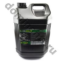 масло дизельное М10ДМ мин. 20 л. OIL Right