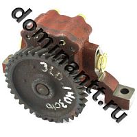 3LD-1403010 Насос масляный БЗА