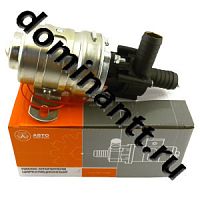 32.3780-01 Насос щёточного оборудования КСТ с поливом d=18мм 12V АВТОЭЛЕКТРИКА