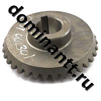 РКП 00.301 Шестерня коническая большая щетки МК-4