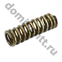 220-1702325 Пружина стяжная КПП МТЗ-320 БЗТДиА