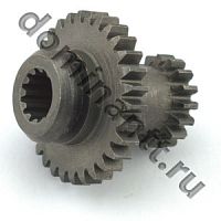 082-4202026 Блок-шестерня