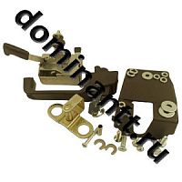 80-6105010 Замок двери МТЗ УК левый в сборе с.о. РУП МТЗ