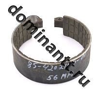 85-4202100-01 Лента ВОМ широкая 56 мм БЗТДиА