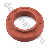 Сальник УАЗ-3160 Патриот РК и РЗМ 42х68х10/15.5 РОСИЧЪ