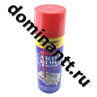 Очиститель карбюратора аэрозоль 340г ABRO