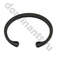 D=42х1,75 Стопорное кольцо внутреннее, рулевого гидроцилиндра МТЗ-82