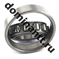 N 207(2207 КМ) Подшипник 35x72x17мм АПП ГРУПП