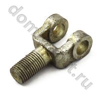 85-1601097 Вилка отжимного рычага сцепления МТЗ-82 БЗТДиА