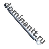 63х40-580-860 Гидроцилиндр М20х1,5(24) подъёма стрелы погрузчика Универсал 800 Н/О Большая Земля 