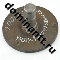 Фланец опорный УМДУ-80/82.02.08.000СБ 