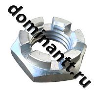 Гайка КН-1700.03.00.009