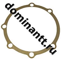 587.220-2407024 Прокладка регулировочная проставки заднего моста МТЗ-320 1 мм БЗТДиА