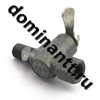 ПП6-1(КР-25) Кран топливного бака МТЗ ПУСТЫНЬ