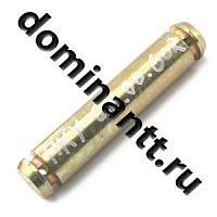 ПКУ-0,8.00.602 Палец тяги ПКУ-0,8 L=140мм D=28мм Сальск