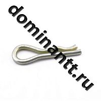 А61.07.001 Шплинт пружинный пальца навески задней РУП МТЗ