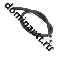 Трубка топливная 245-1104180-А1-06 низкого давления L=1045 мм. ММЗ