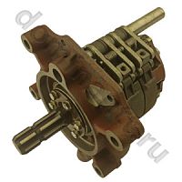 90-4202020-К0001 Вал отбора мощности в сборе 8 шлицов с одной осью МТЗ 82 БЗТДиА