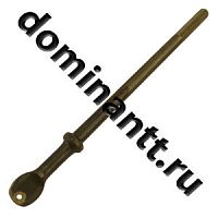 70-4216028-01 Винт регулировочный натяжения ленты ВОМ 90-4202020 РУП МТЗ