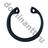 Кольцо стопорное d=25.9 в отверстие d=24
