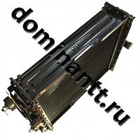 70-1301010 Радиатор SPILE водяной 4-х рядный алюминиевый