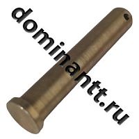 Палец стопорный L=115мм D=20мм Сальск