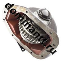 72-1802020 Коробка раздаточная в сборе МТЗ-82.1 БЗТДиА