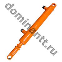 СУ-2.1 ОМ  230.00.00 СБ Гидроцилиндр ГЦ 35х25 регулировки разбрасывателя ПМЗ