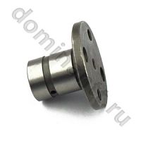 082-2816107 Палец вилки шарнирной рамы минитрактора МТЗ-112/132/082