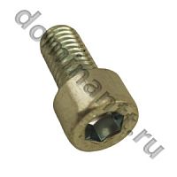 Винт М10х20.58.019 ГОСТ 11738-84