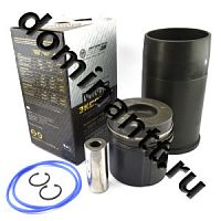 260-1000108-А-90 Поршнекомплект (Эксперт)