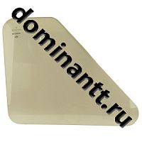 80-6708014-А Стекло двери нижнее закалённое 557х391 5мм ГОМЕЛЬСТЕКЛО